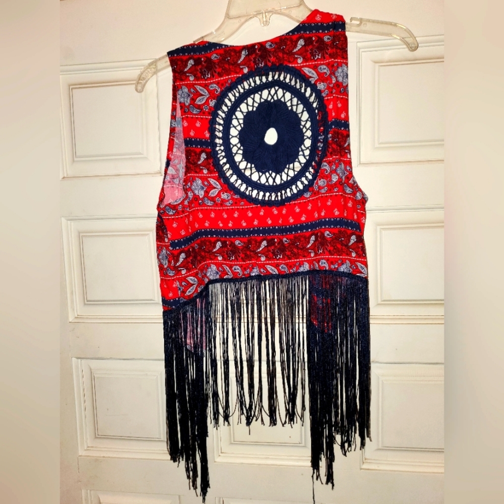 Rue 21 vest